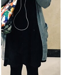 UNIQLO | ワンピース/ドレス