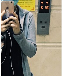 PAGEBOY | モッズコート