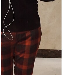 UNIQLO | チノパンツ