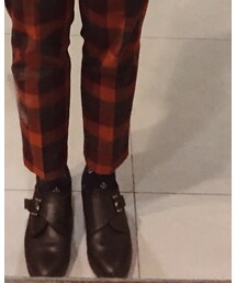 TOMMY HILFIGER | モカシン/デッキシューズ