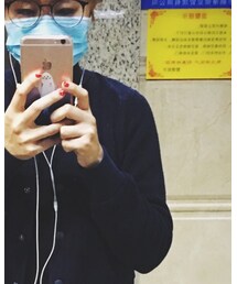 UNIQLO | ノーカラージャケット