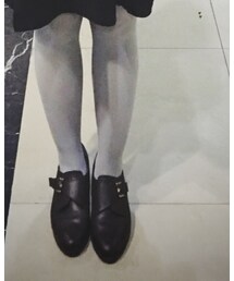 TOMMY HILFIGER | モカシン/デッキシューズ