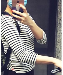 SAINT JAMES | スウェット