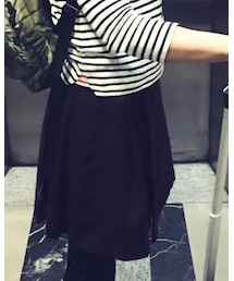 UNIQLO | スカート