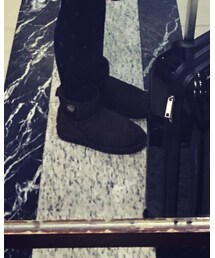 yellow earth | ブーツ