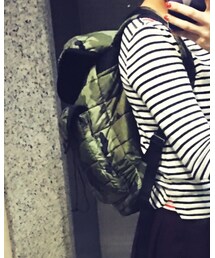 UNIQLO | バックパック/リュック