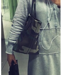 COACH | トートバッグ