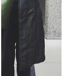 TOMMY HILFIGER | トレンチコート