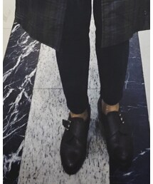 TOMMY HILFIGER | モカシン/デッキシューズ