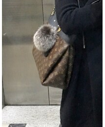 LOUIS VUITTON | トートバッグ