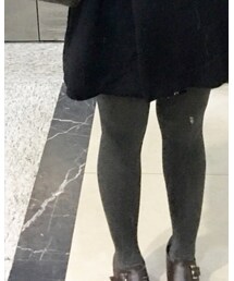 tutuanna | タイツ/ストッキング