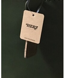 HERZ | かごバッグ