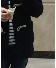 UNIQLO | ダッフルコート