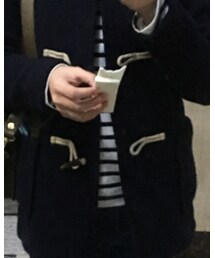 SAINT JAMES | シャツ/ブラウス