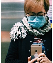 no brand | マフラー