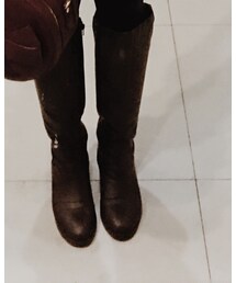 KATIE JUDITH | ブーツ