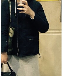 omont | その他アウター