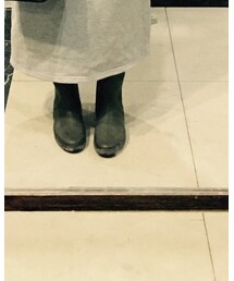 AIGLE | レインシューズ