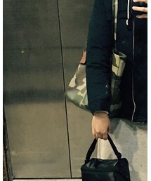 COACH | トートバッグ