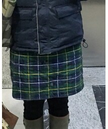 UNIQLO | スカート