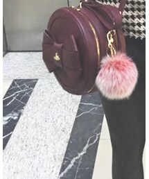 Vivienne Westwood red label | ボディバッグ/ウエストポーチ