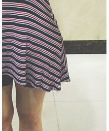 ZARA | タンクトップ