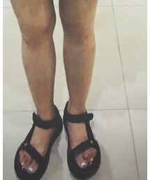 Teva | ビーチサンダル