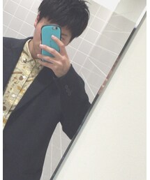 UNIQLO | チェスターコート