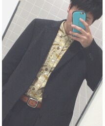 rovtski | シャツ/ブラウス