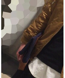 RAGEBLUE | クラッチバッグ