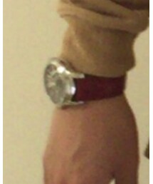 Orobianco | アナログ腕時計