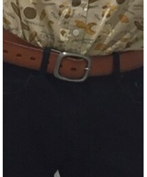 URBAN RESEARCH | ベルト