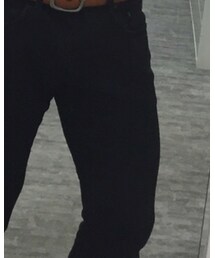 UNIQLO | デニムパンツ