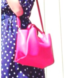 OLIVE des OLIVE | ショルダーバッグ