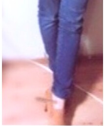 CLOSE-UP | パンプス