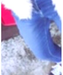 しまむら | デニムパンツ