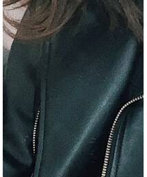 GU | ライダースジャケット