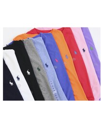 POLO RALPH LAUREN | Tシャツ/カットソー