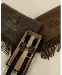 Vivienne Westwood | マフラー