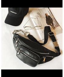 📷 | ショルダーバッグ