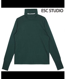 ESC STUDIO | Tシャツ/カットソー