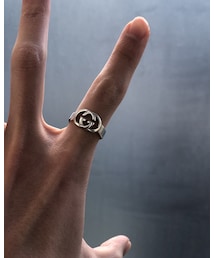 GUCCI | リング