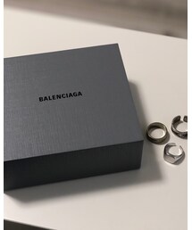 BALENCIAGA | キーケース/キーアクセサリー