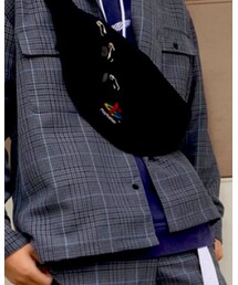 Village Vanguard | ボディバッグ/ウエストポーチ