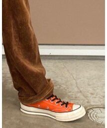 CONVERSE | スニーカー