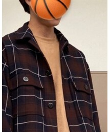 INHERIT | トップス