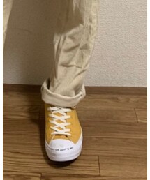 CONVERSE | スニーカー