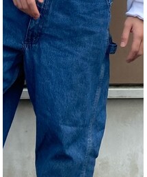 Carhartt | サロペット/オーバーオール