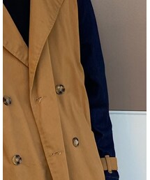 Bershka | トレンチコート