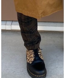 Dr. Martens | シューズ
